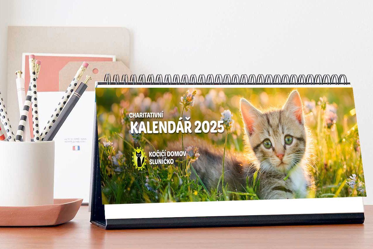 Kalendář 2025